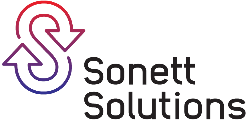 transparent Sonett